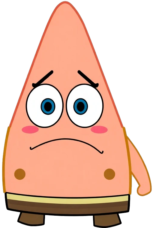 Patrick